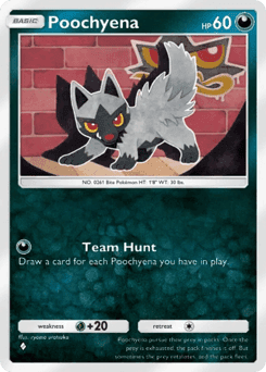 Poochyena