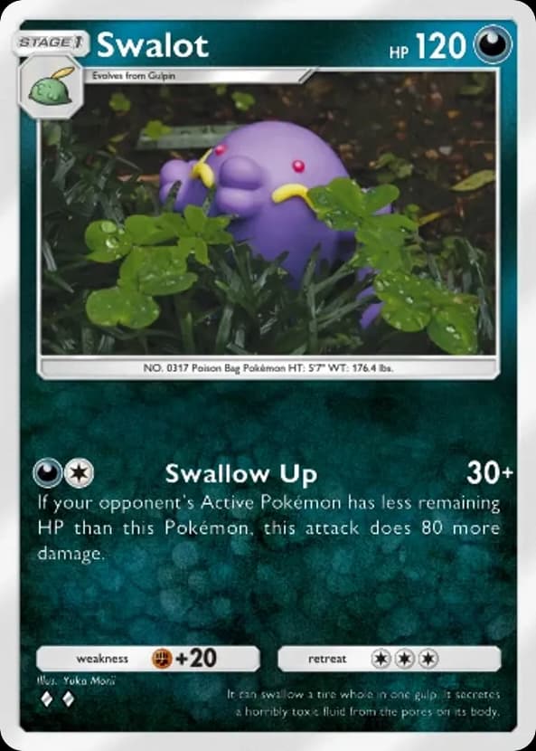 Swalot