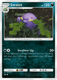 Swalot