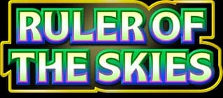 Ruler of the Skies