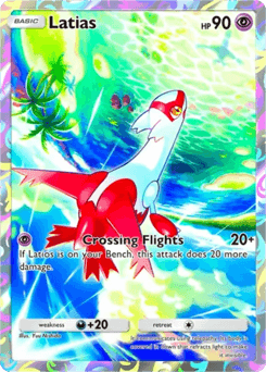 Latias