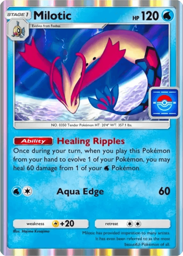 Milotic