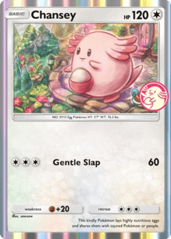 Chansey