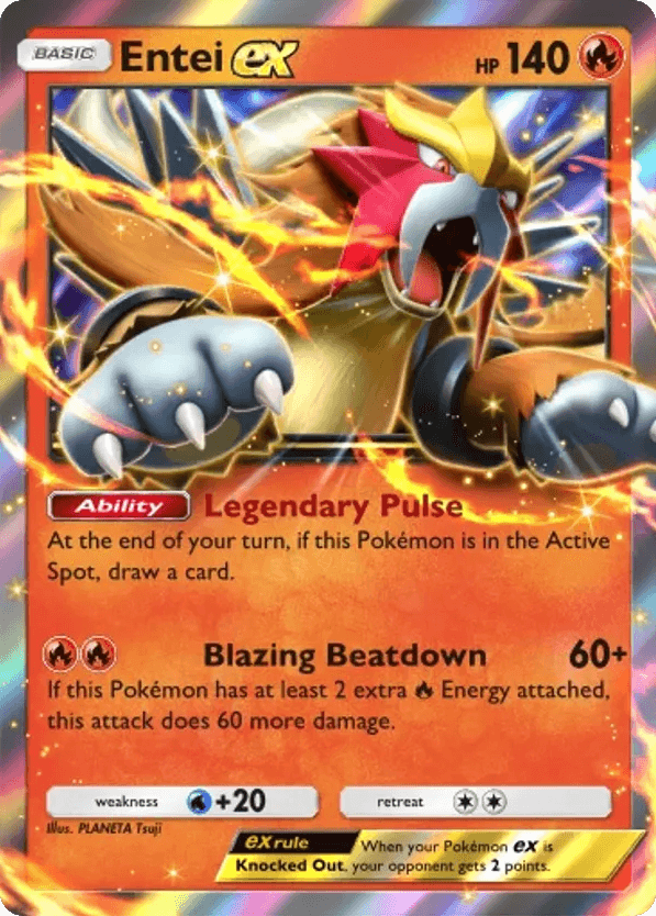 Entei ex