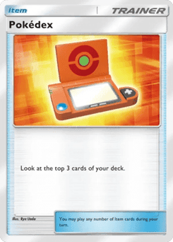 Pokédex