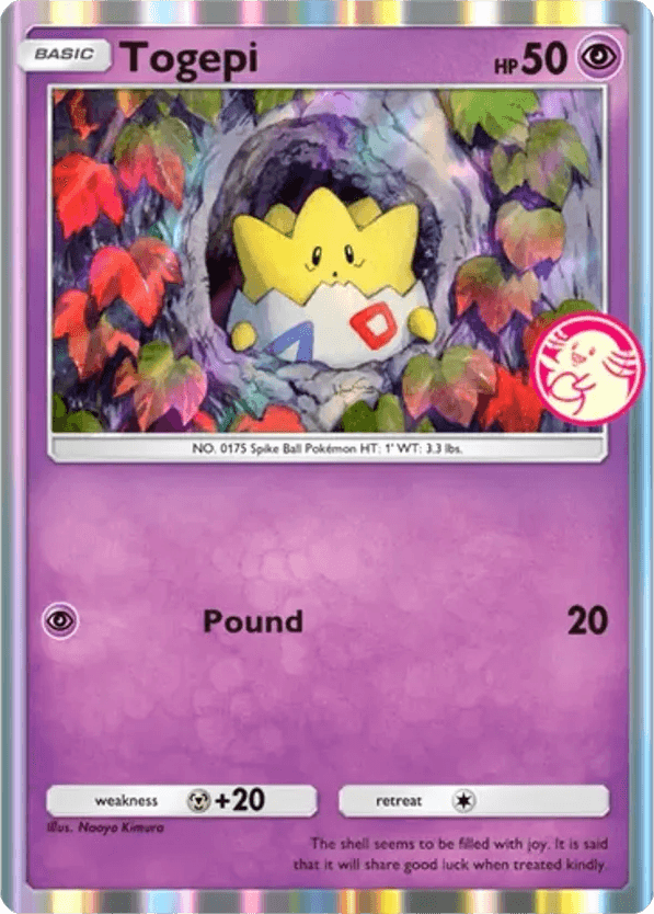 Togepi