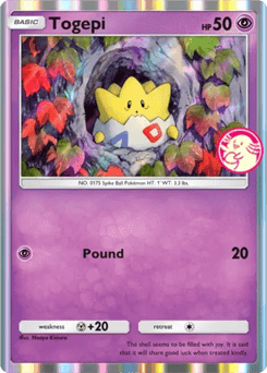 Togepi