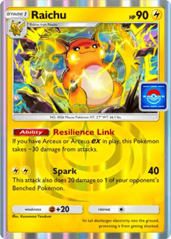 Raichu