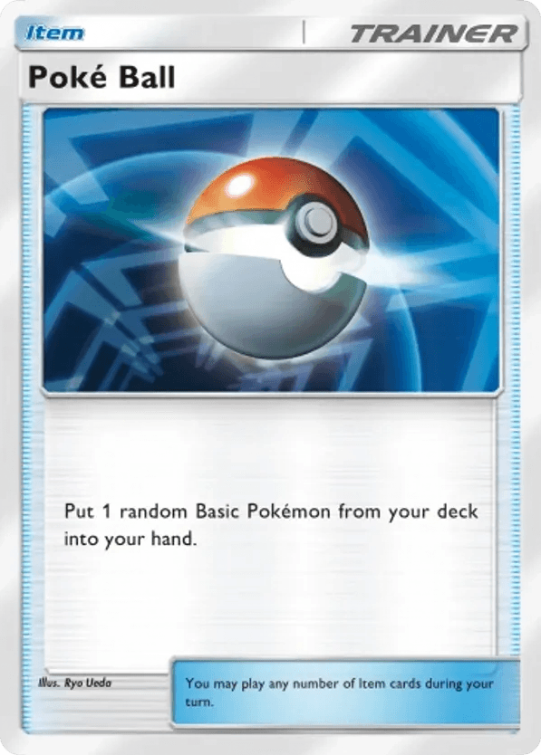 Poké Ball