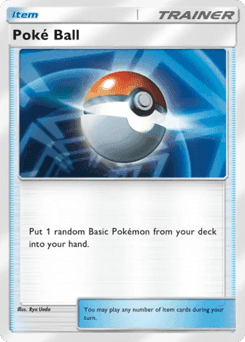 Poké Ball