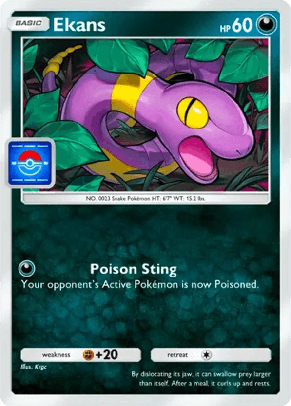 Ekans
