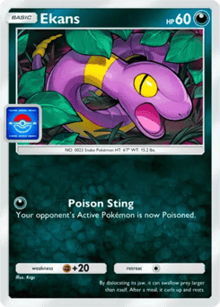 Ekans