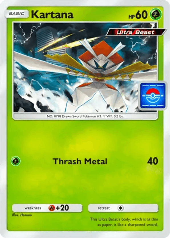 Kartana