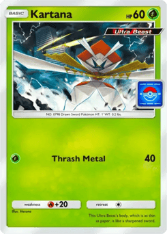 Kartana