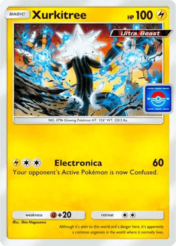 Xurkitree