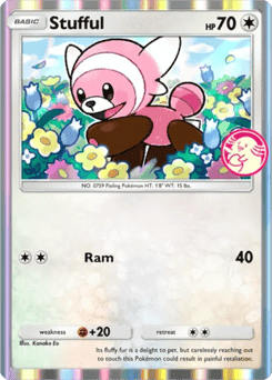 Stufful
