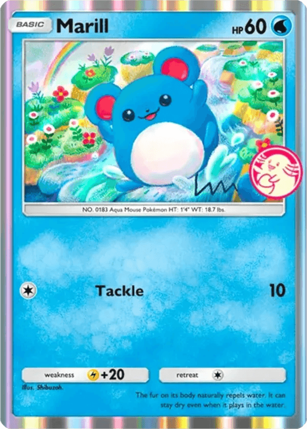 Marill