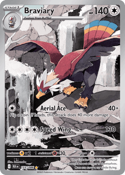 Braviary