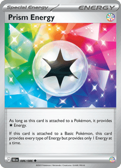 Prism Energy