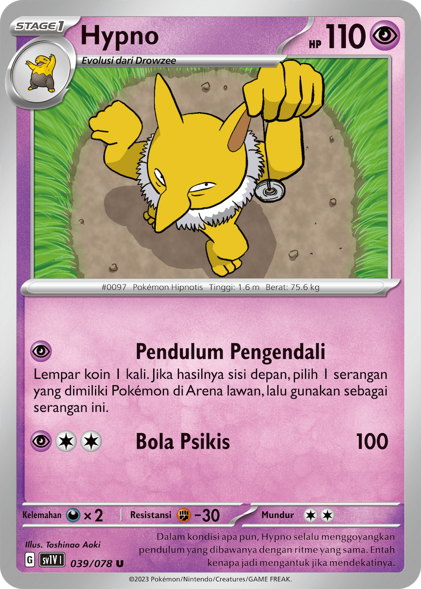 Hypno