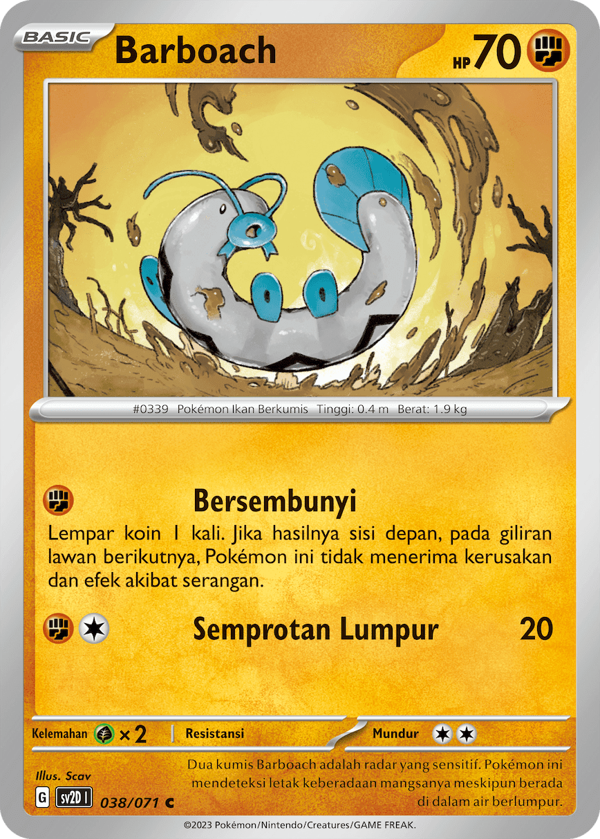 Barboach