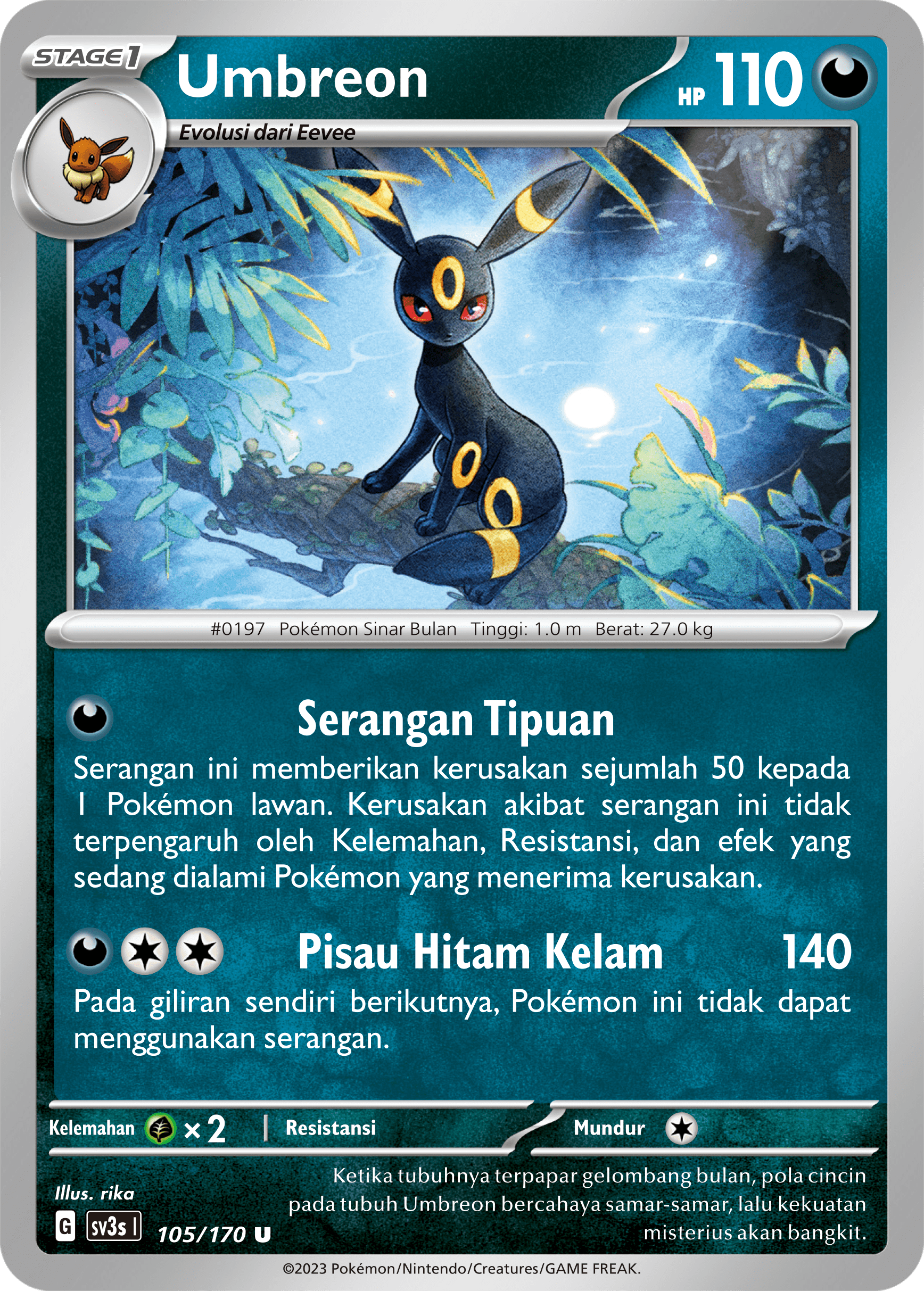 Umbreon
