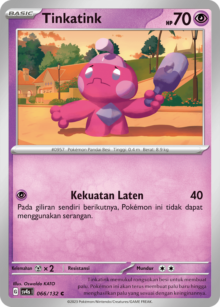 Tinkatink