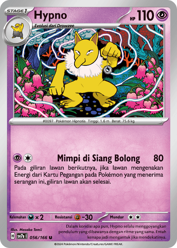 Hypno