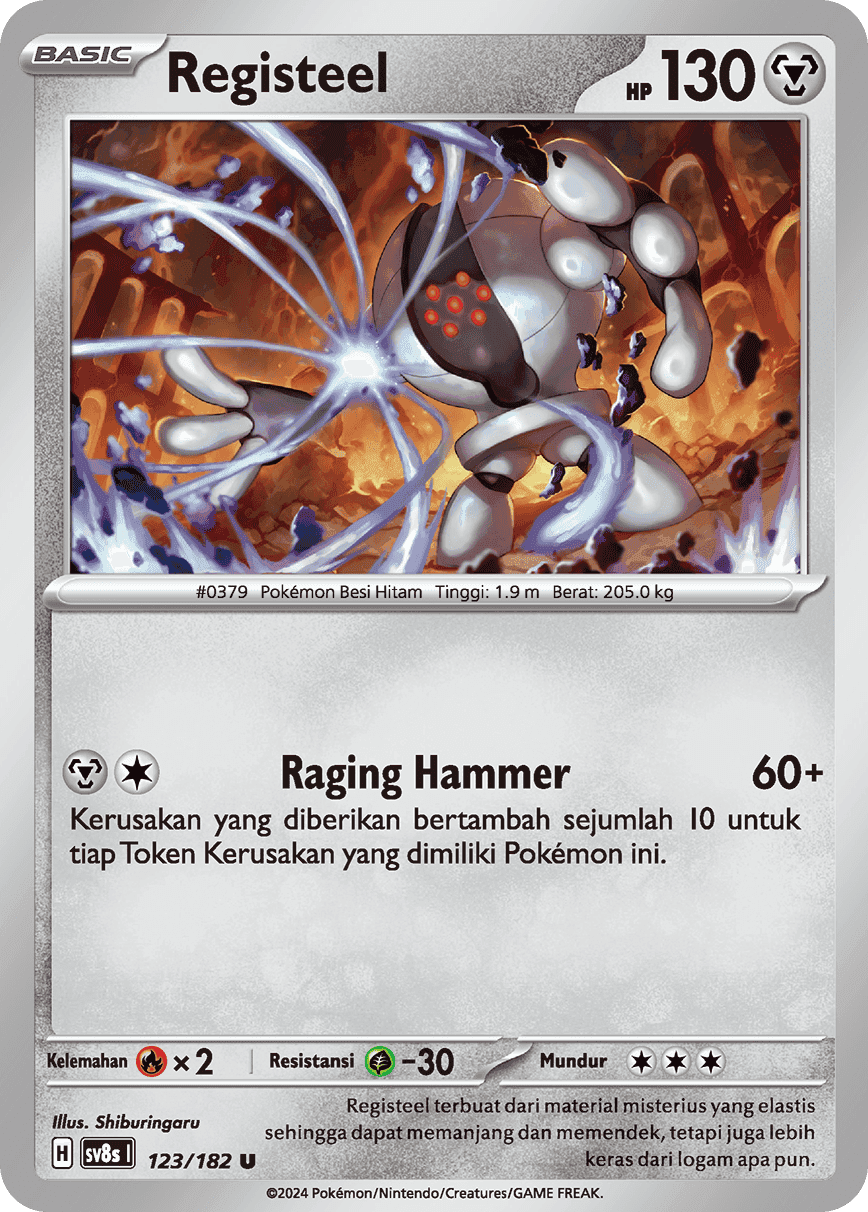 Registeel