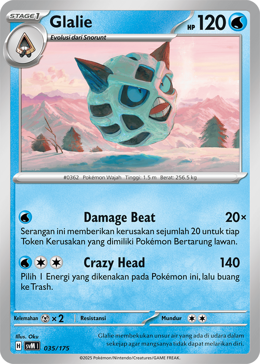 Glalie