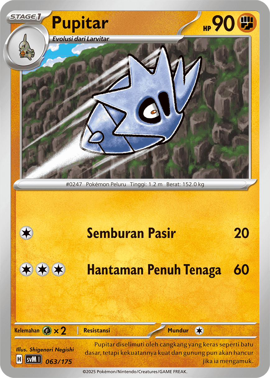 Pupitar