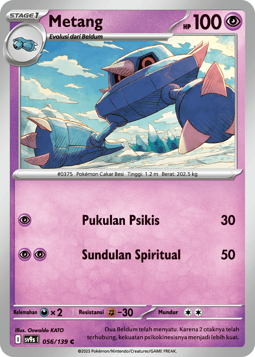 Metang