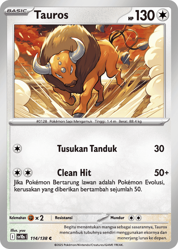 Tauros
