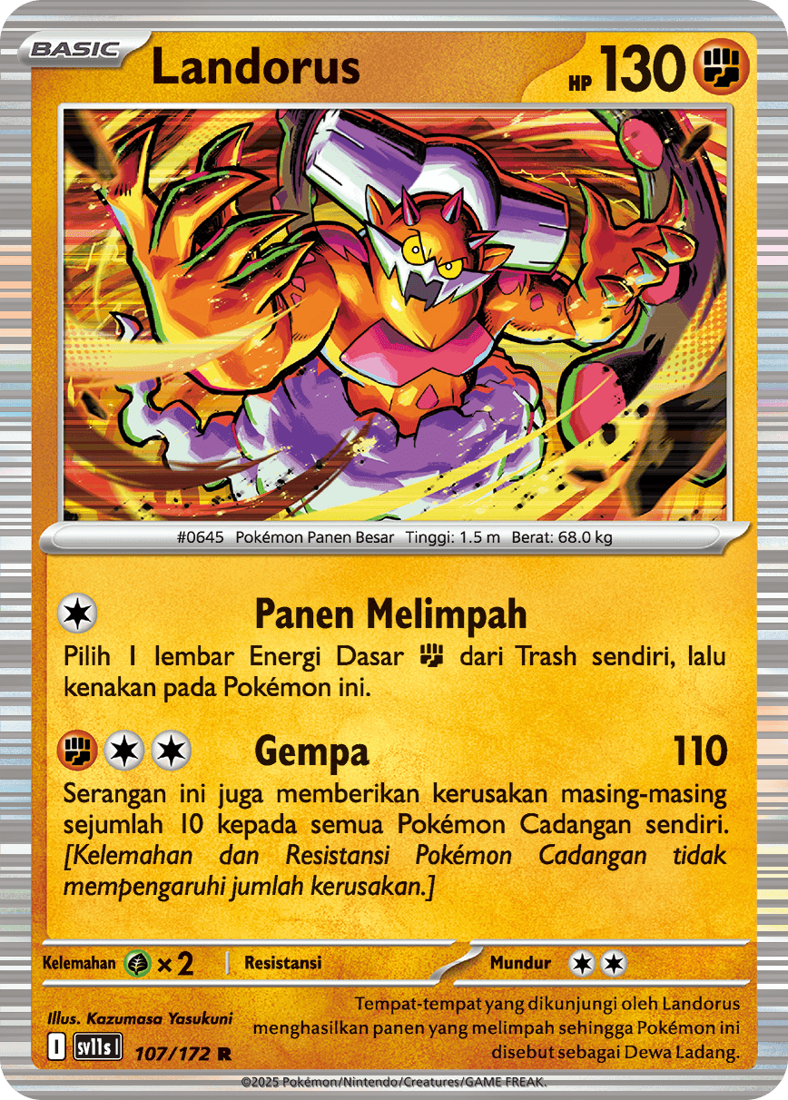 Landorus