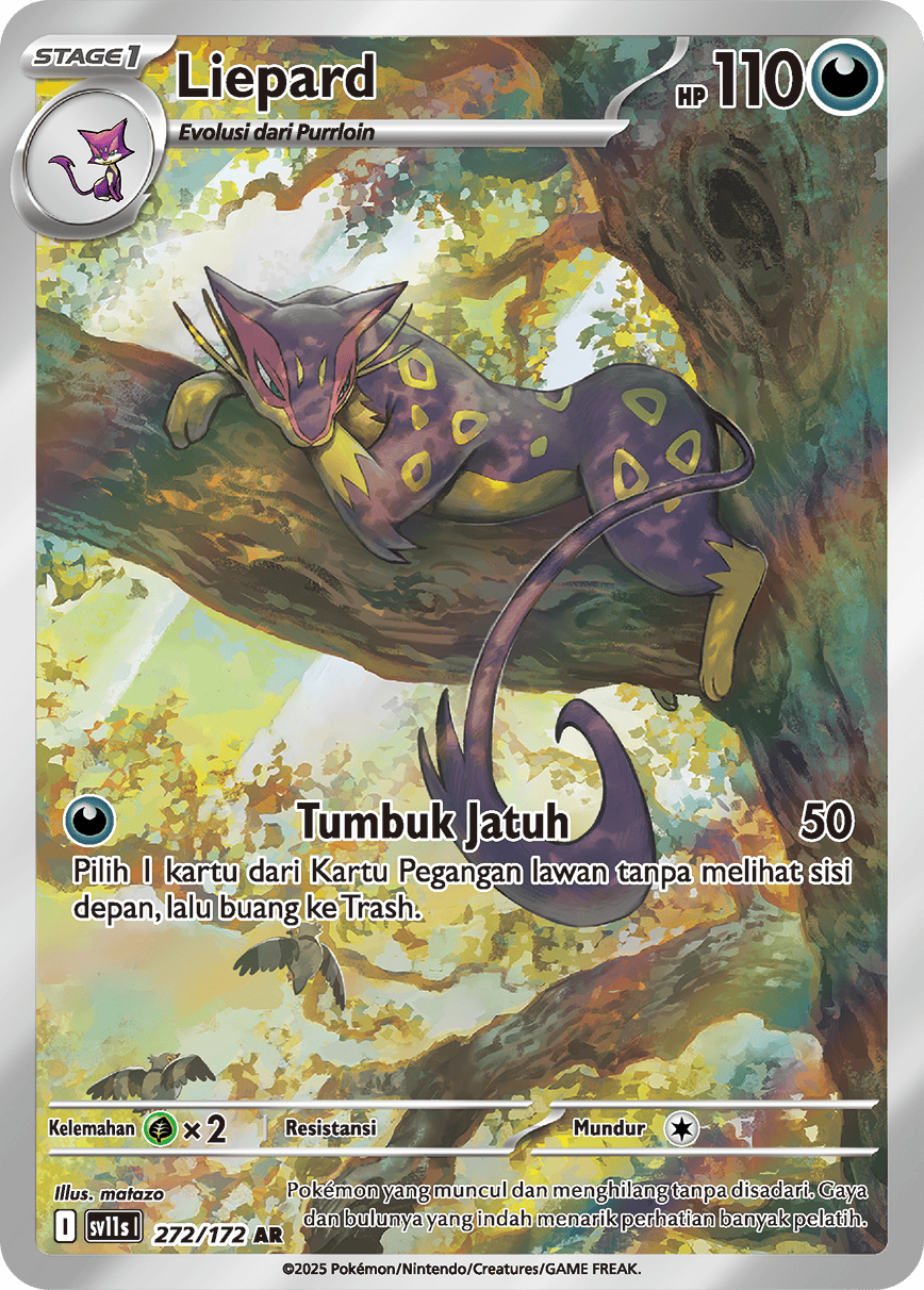 Liepard