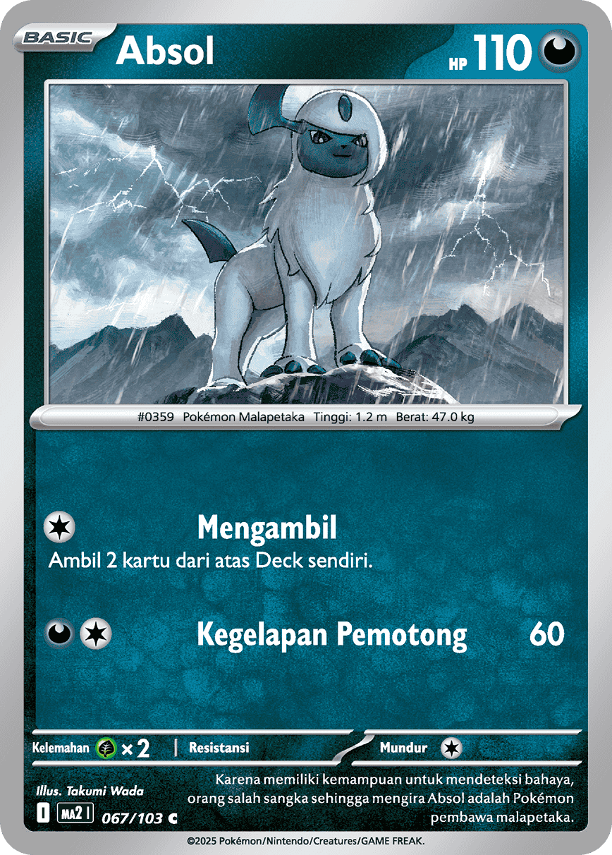 Absol