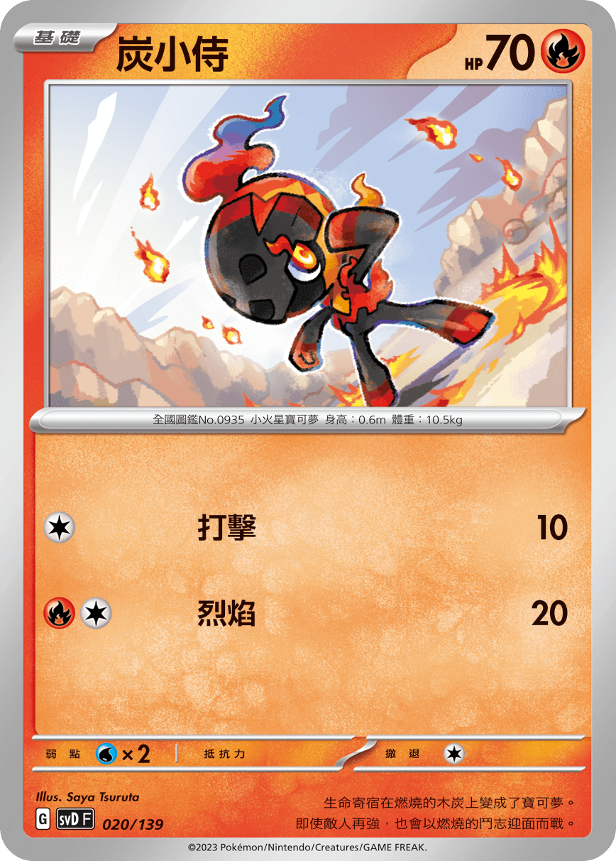 炭小侍