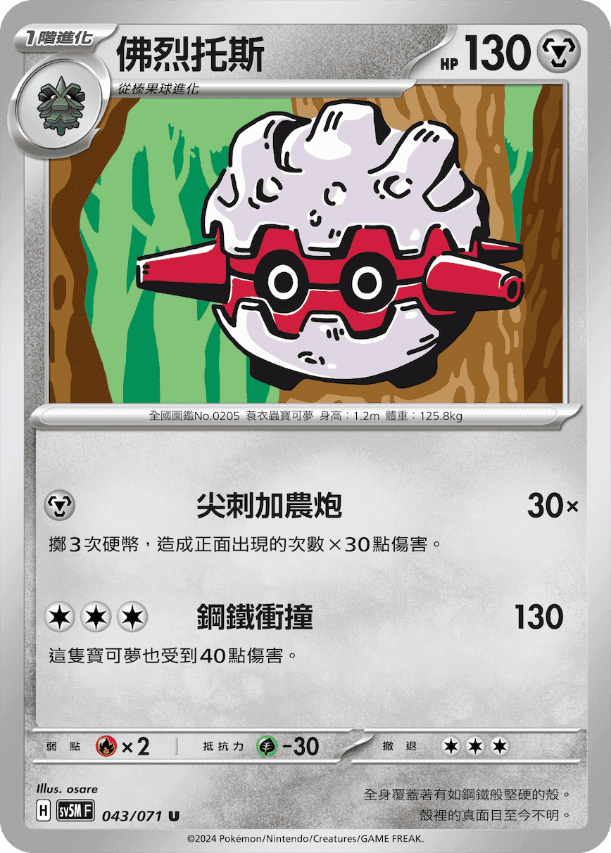 佛烈托斯