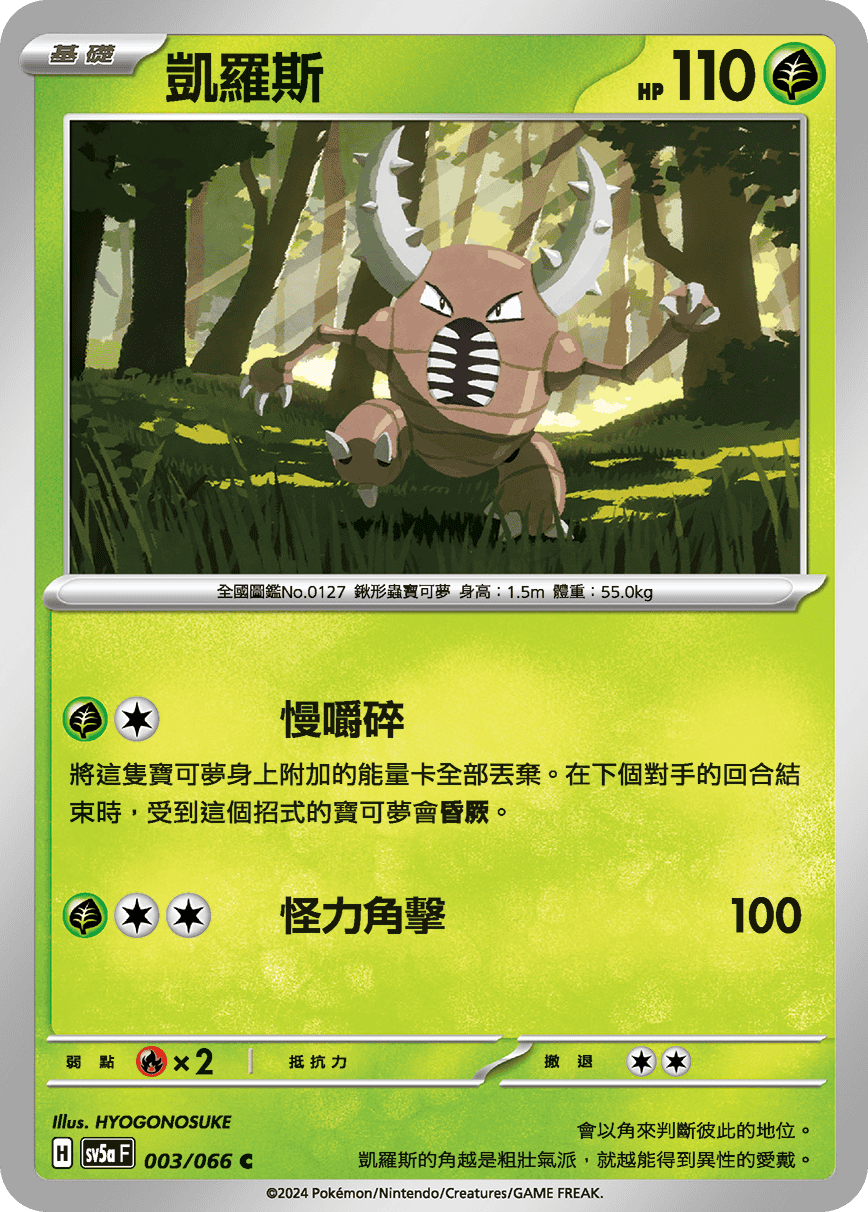 凱羅斯