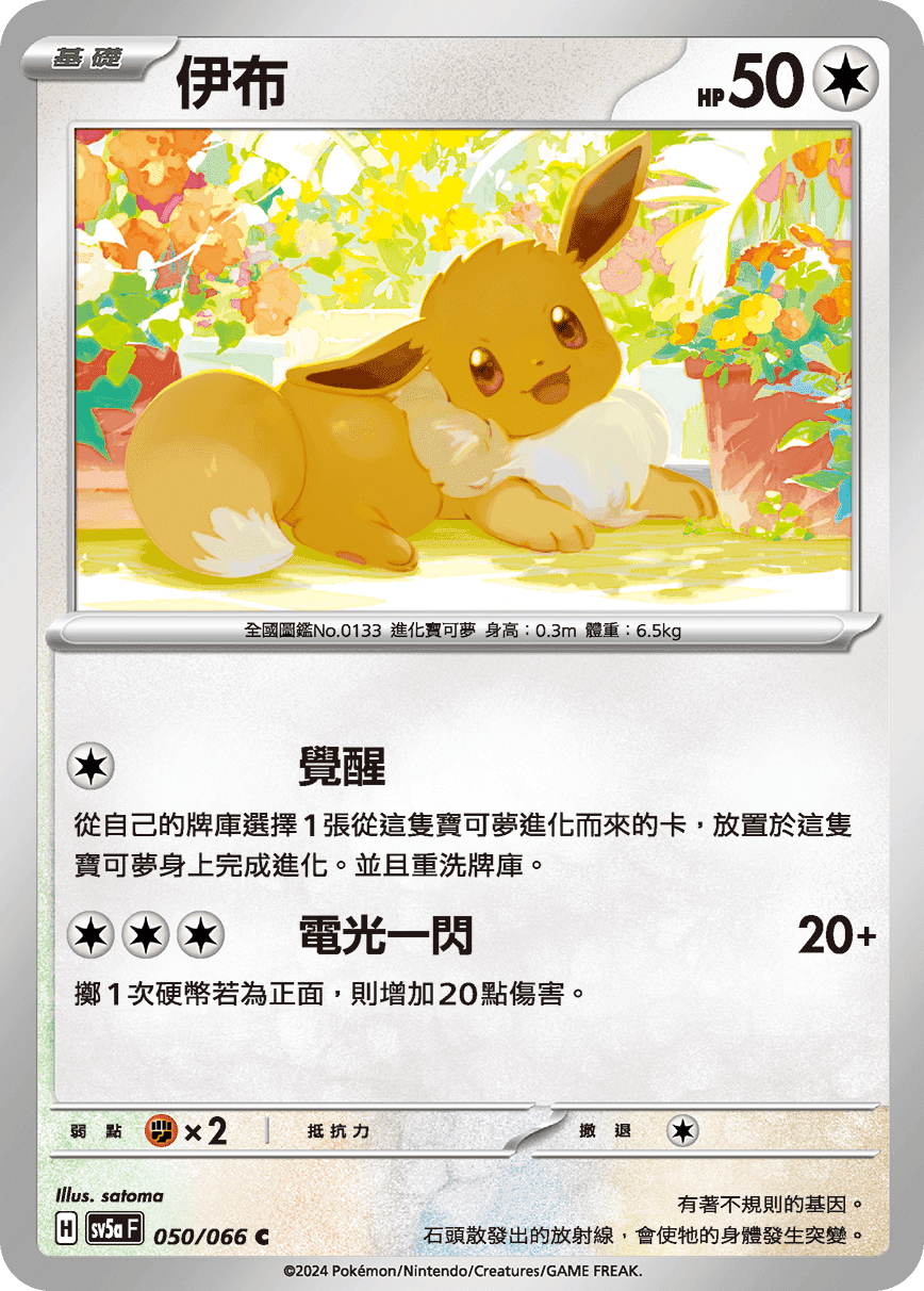 伊布